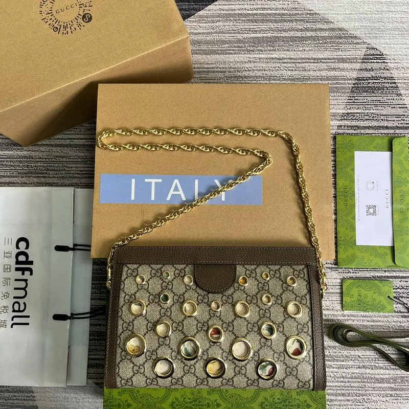 Charm - GG Bags - 668