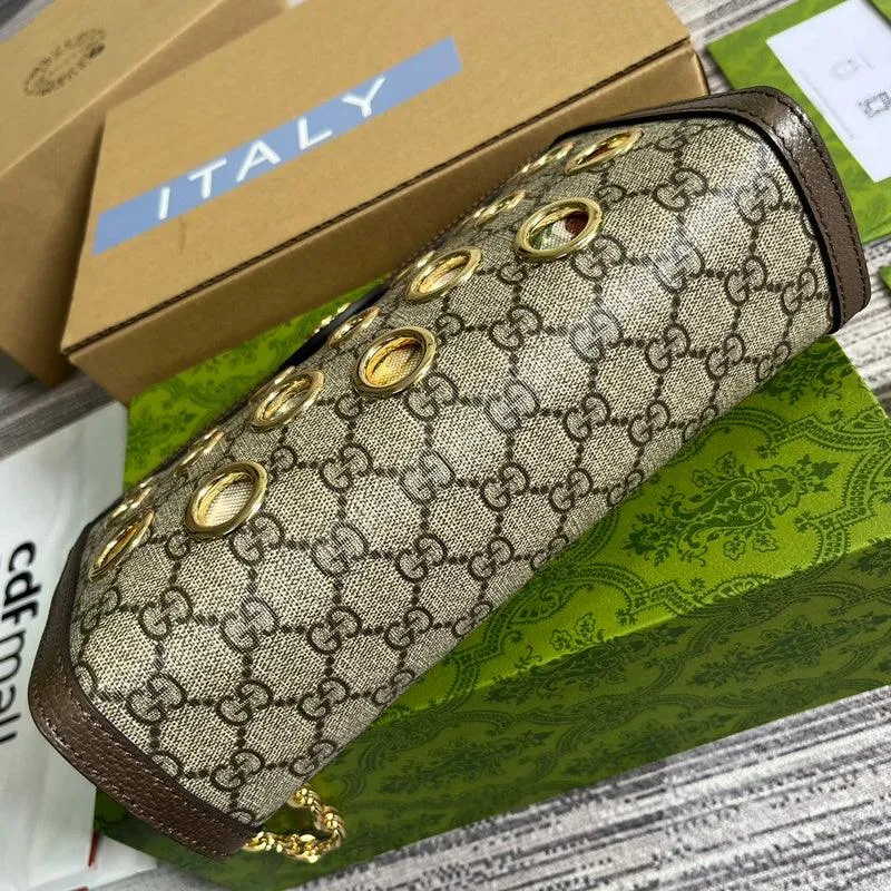 Charm - GG Bags - 668