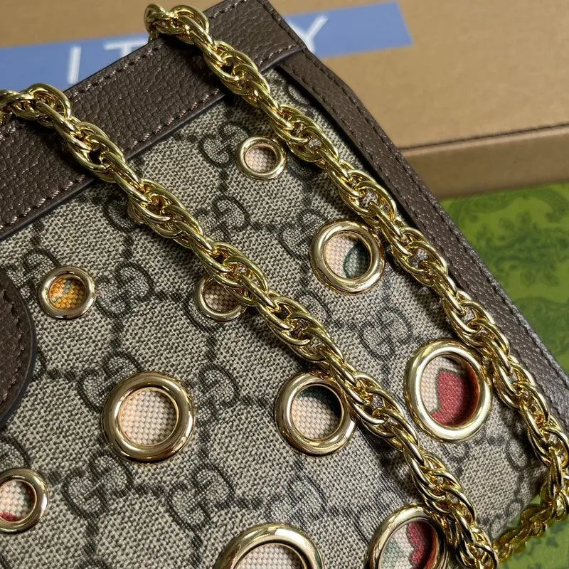 Charm - GG Bags - 668