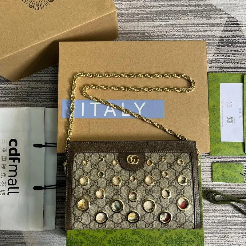 Charm - GG Bags - 668