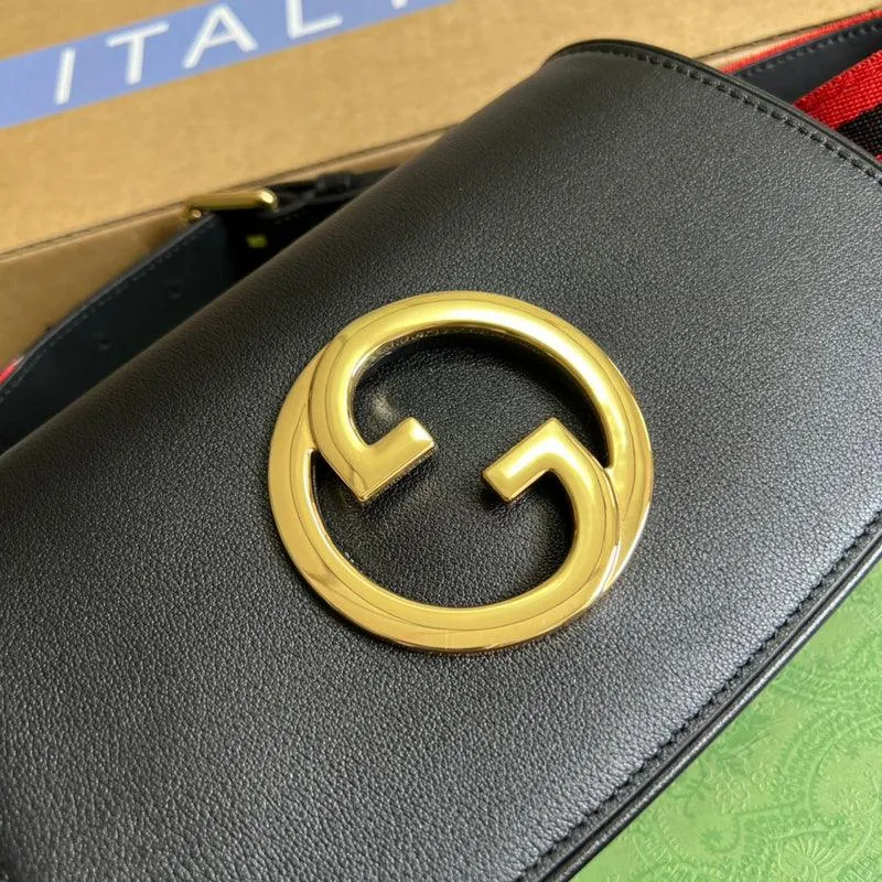 Charm - GG Bags - 711