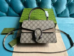 Charm - GG Bags - 781