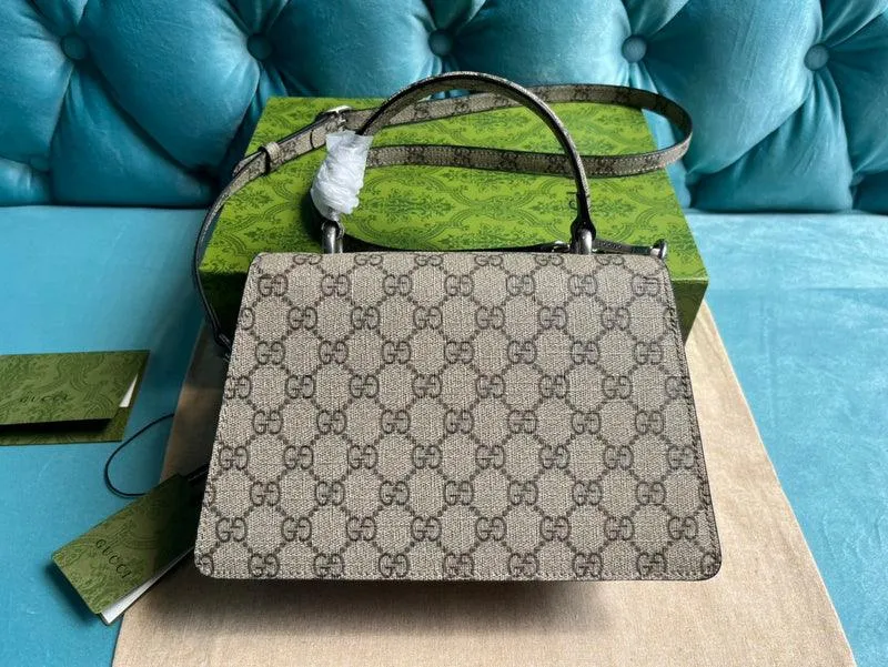 Charm - GG Bags - 781