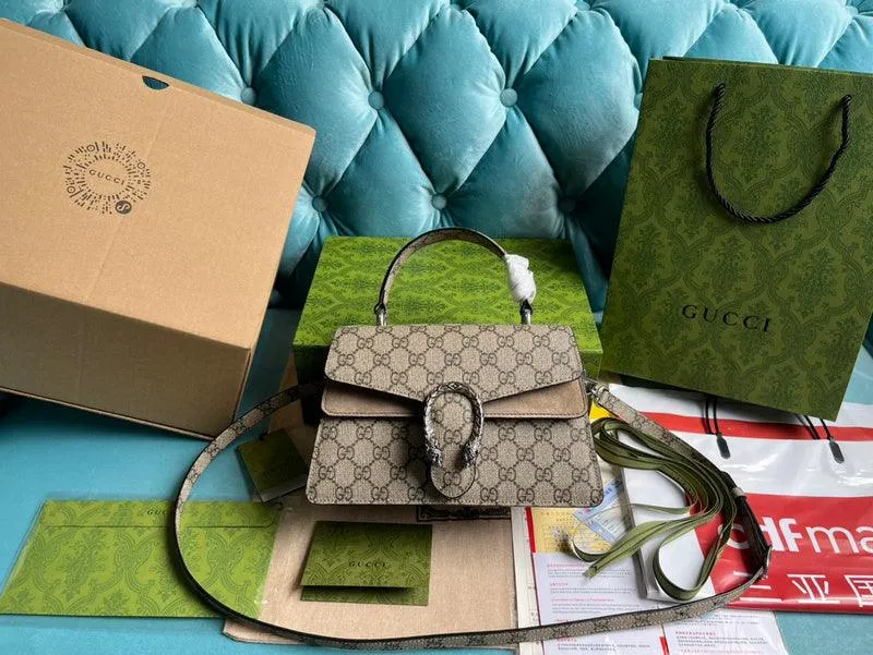 Charm - GG Bags - 781