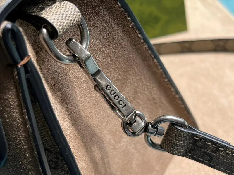 Charm - GG Bags - 781