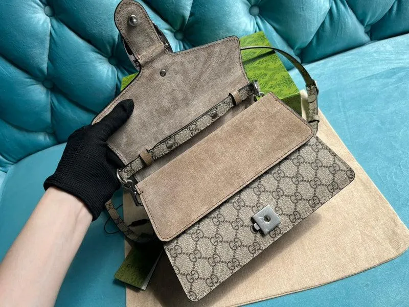 Charm - GG Bags - 781