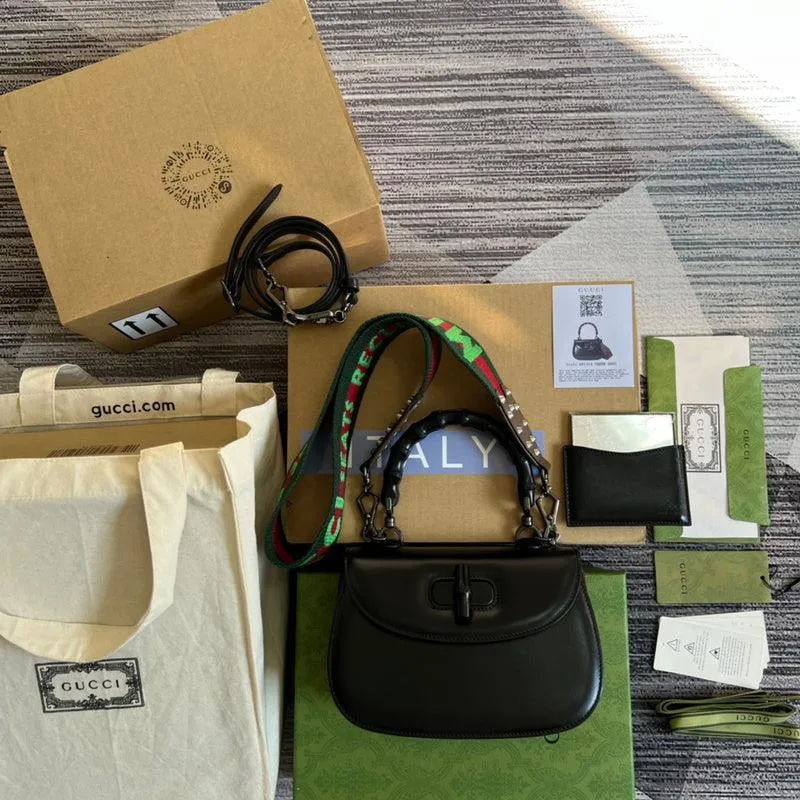 Charm - GG Bags - 947