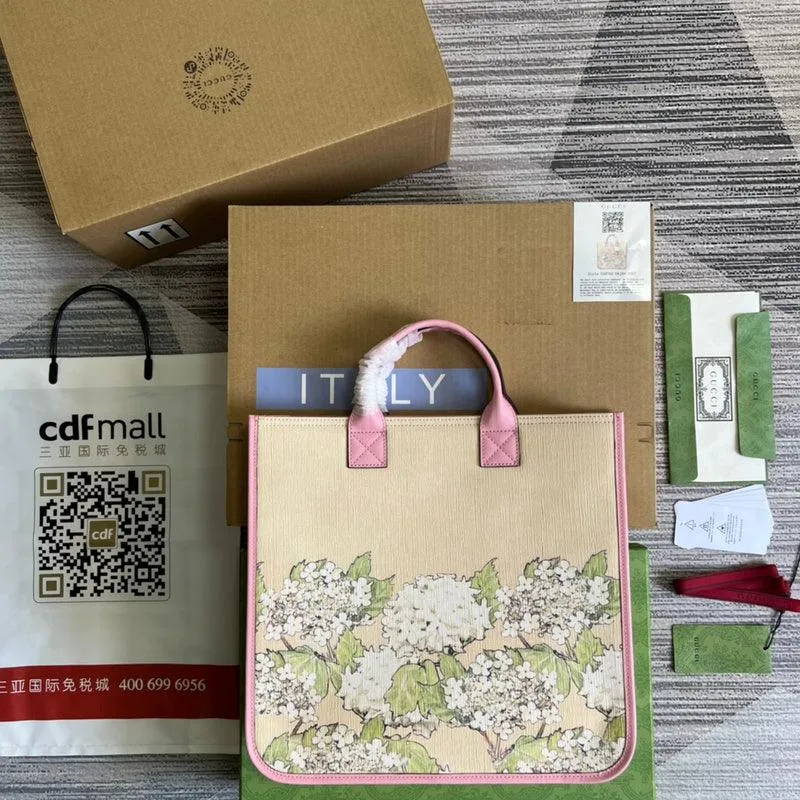 Charm - GG Bags - 981