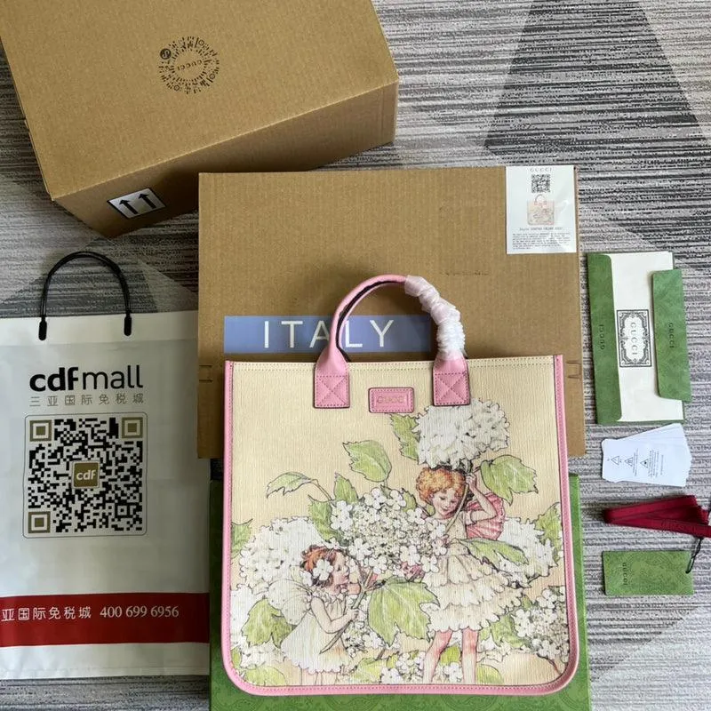 Charm - GG Bags - 981
