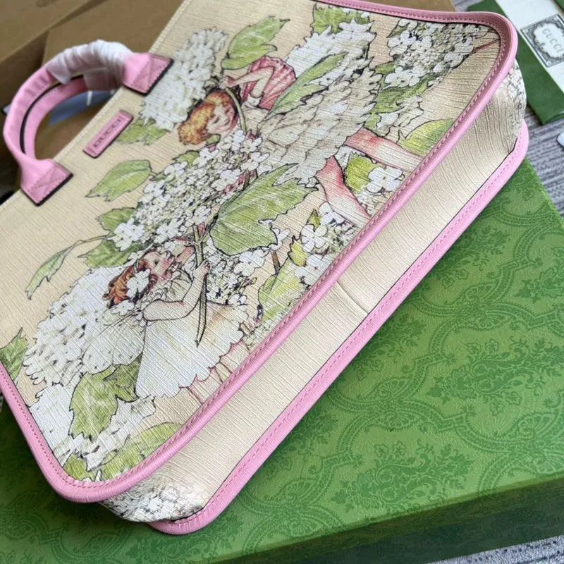 Charm - GG Bags - 981