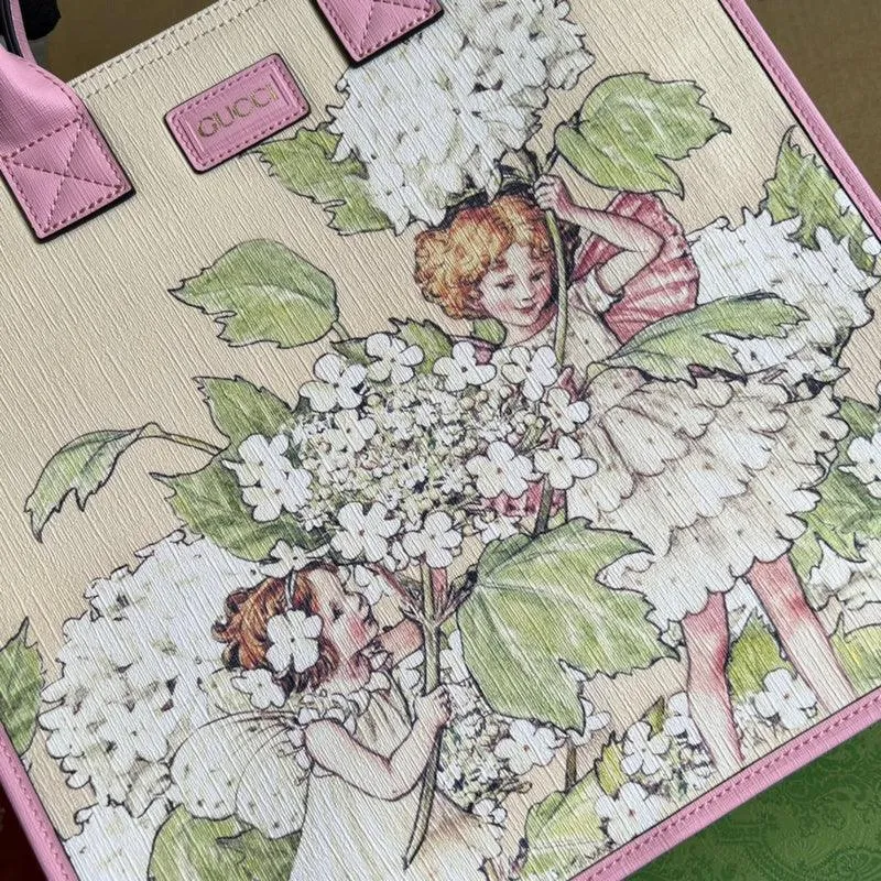 Charm - GG Bags - 981