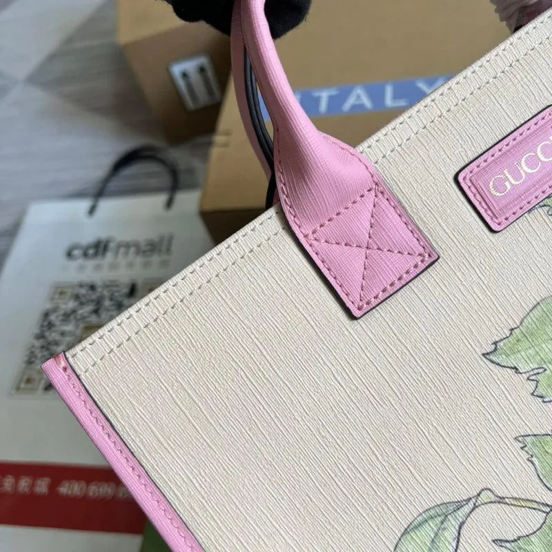Charm - GG Bags - 981