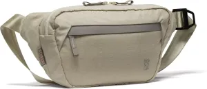 Chrome Industries Sabin 6L Sling Bag for Men and Women – Large Main Compartment, Lightweight Recycled Materials and Metal Adjuster Buckle – Sandstone