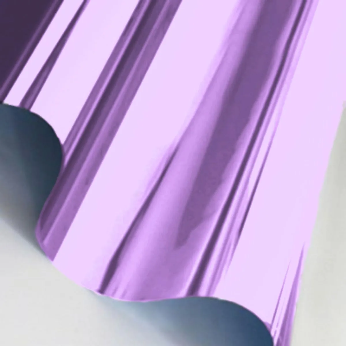 Chrome Violet Adhesive Vinyl