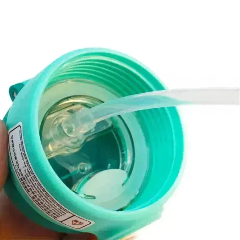 Chu-Chu Cartoon Bottle