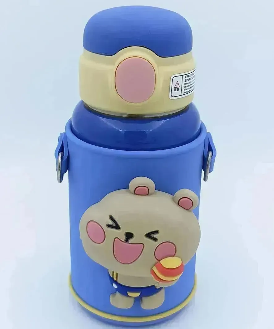 Chu-Chu Cartoon Bottle