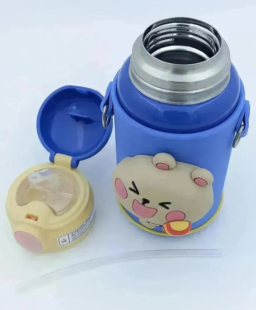 Chu-Chu Cartoon Bottle