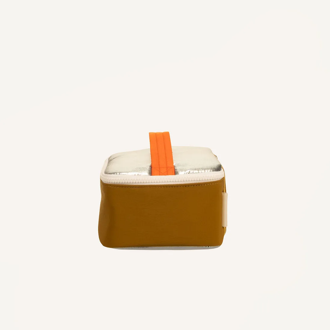 Cooler Bag | Shimmer/gold