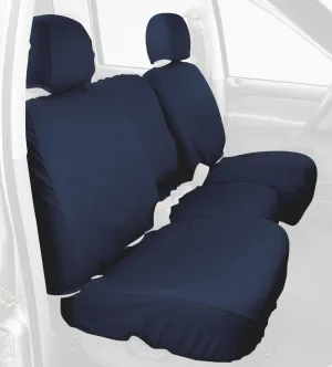 Covercraft Custom Fit Car Covers Form-Fit Metallic Dark Blue Metallic Dark Blue FF13398FD