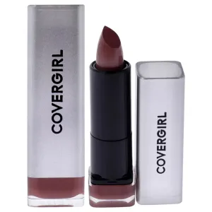 COVERGIRL Exhibitionist Lipstick Metallic, Can't Stop 520, 0.123 Ounce