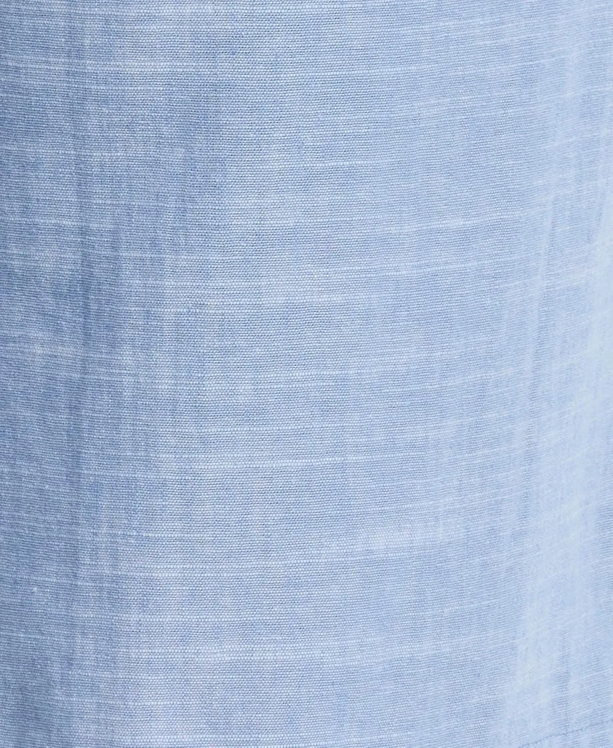 Cubavera Men's Linen Blend 8" Cross Dyed Slub Short