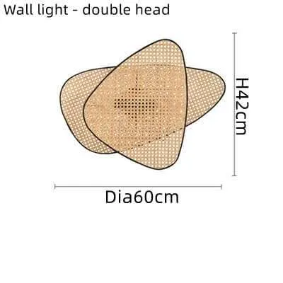 Custom - Taavita Art Screen Pendant Lamp - Taavita Chandelier Design