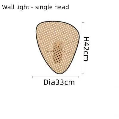 Custom - Taavita Art Screen Pendant Lamp - Taavita Chandelier Design