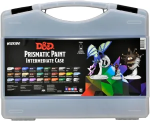 D&D Prismatic Paint: Intermediate Case