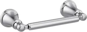 Delta Faucet 73250 Woodhurst Toilet Paper Holder, Chrome