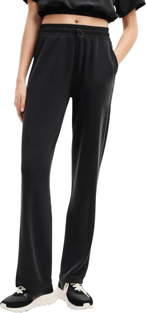 Desigual Women's Woman Knit Long Trousers