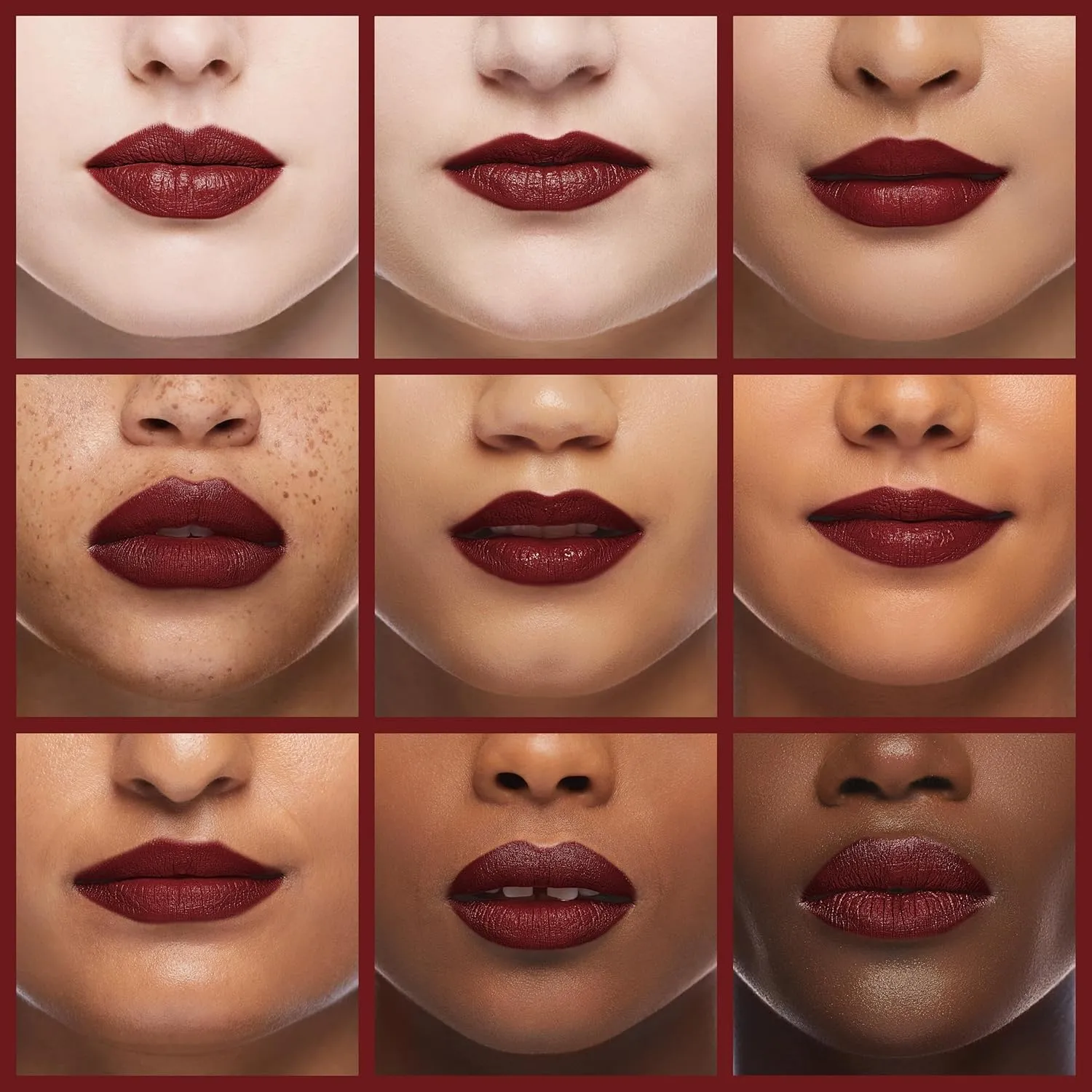 Dior Christian Rouge Couture Lipstick - 999 Velvet Lipstick (Refillable) Women 0.12 oz
