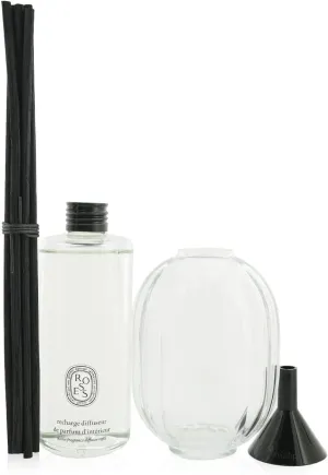 Diptyque Roses Home Fragrance Diffuse