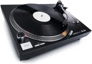 Direct Drive High Torque Turntable
