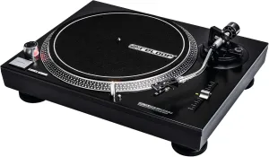 Direct Drive Turntable w/Needle
