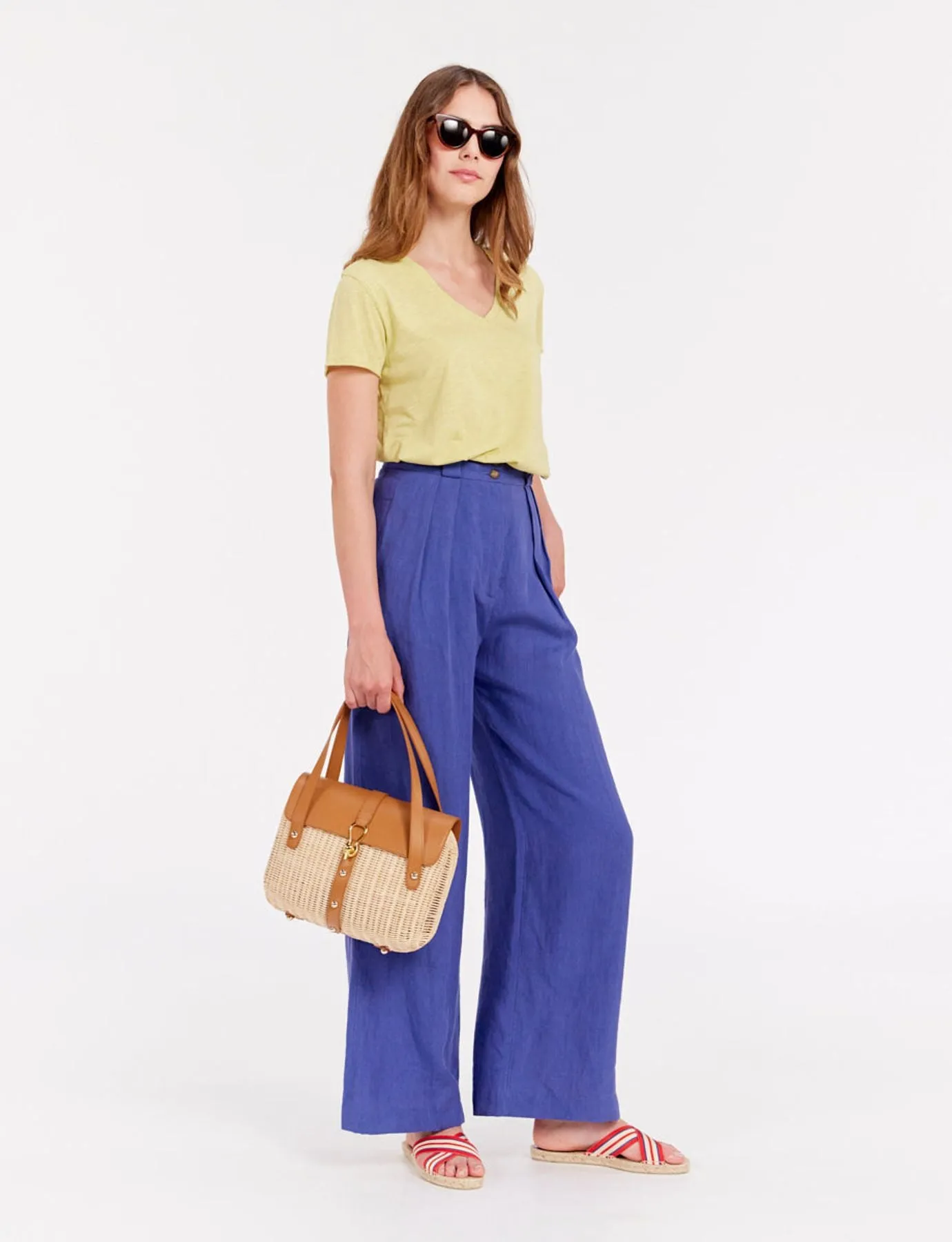 Désiré handbag