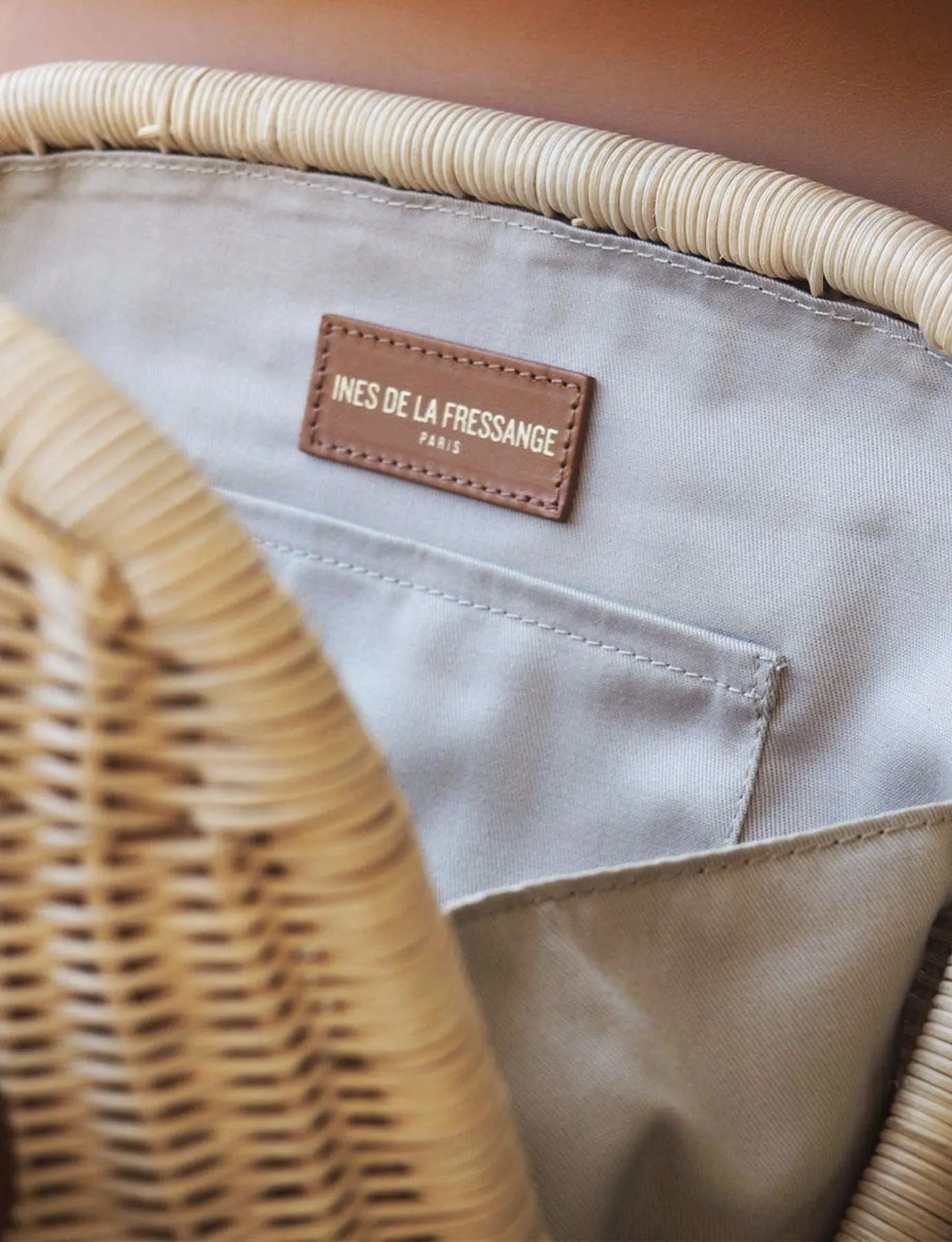 Désiré handbag