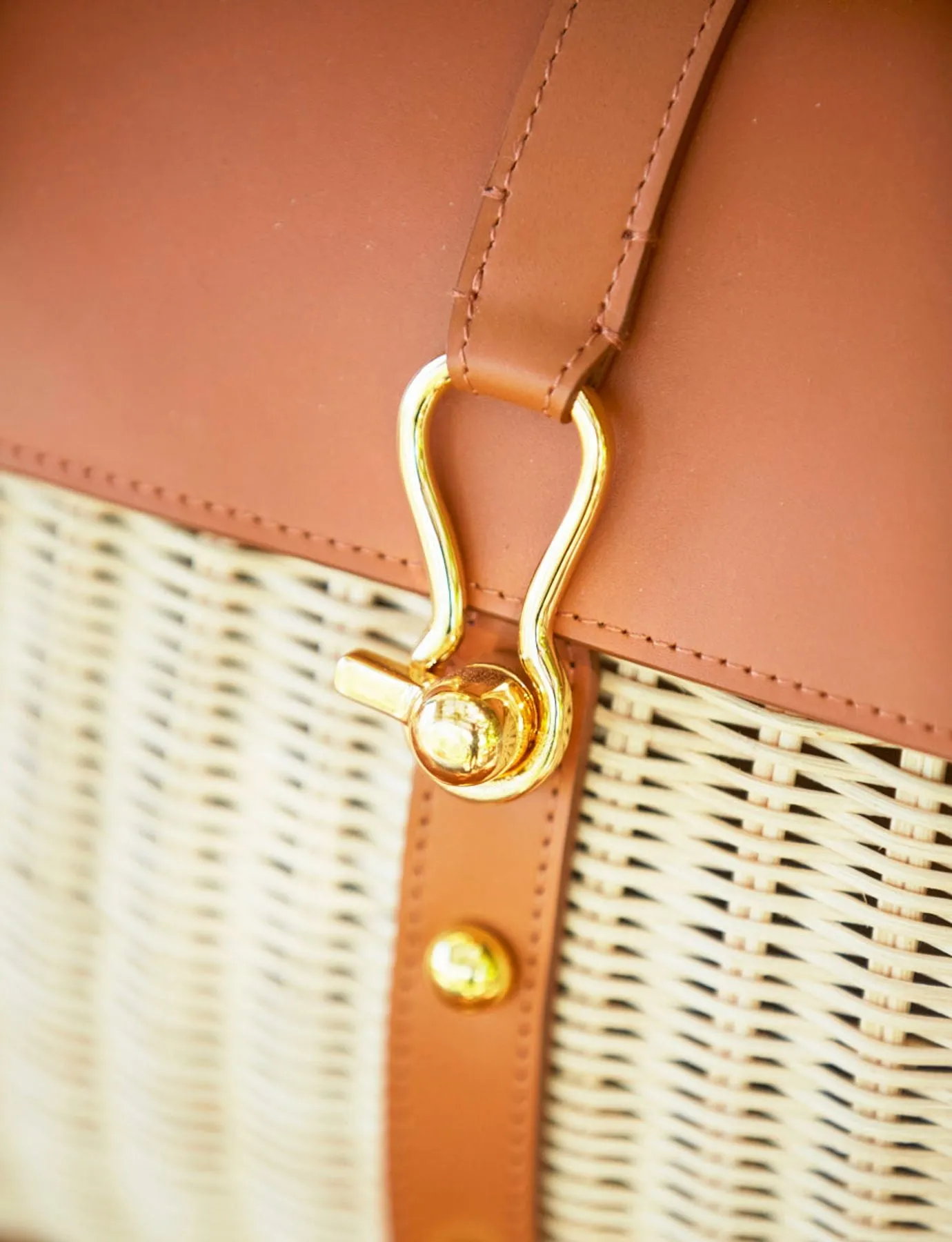 Désiré handbag
