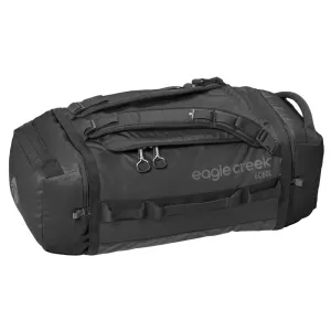 Eagle Creek Cargo Hauler Backpack Medium Black Blacksize Medium