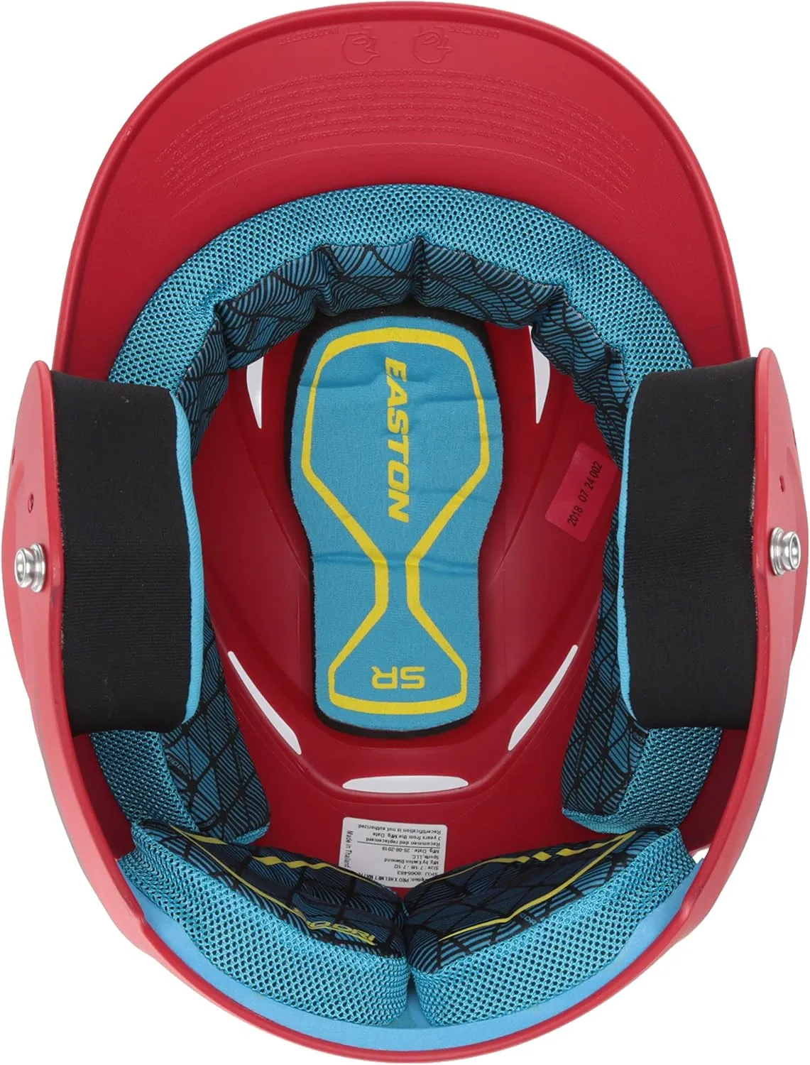 Easton Baseball Batting Helmet