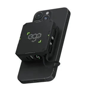 EGO MAGCUBE Magsafe Power bank
