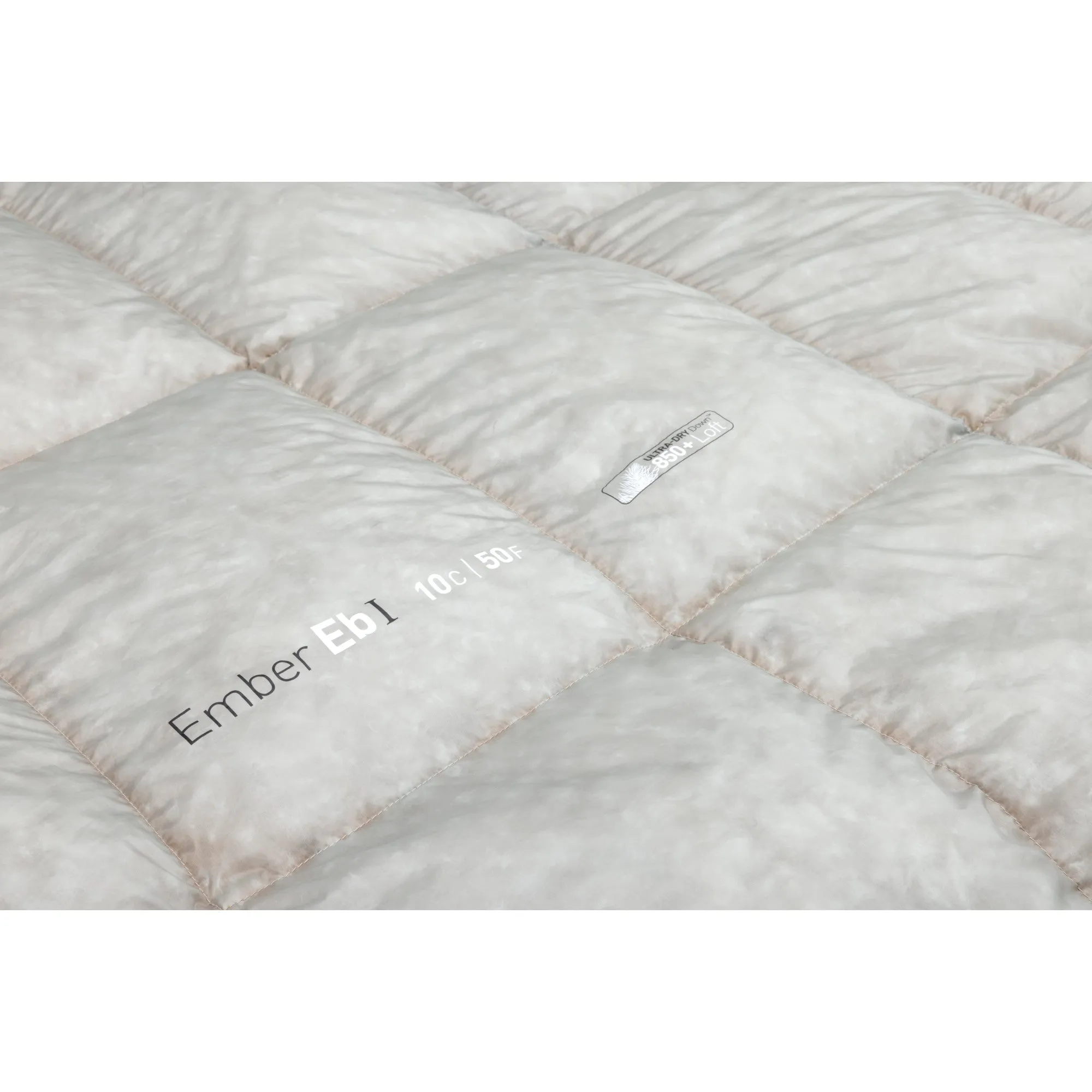 Ember Down Quilt - Past Season
