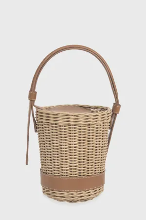 Emily Bag in Beige
