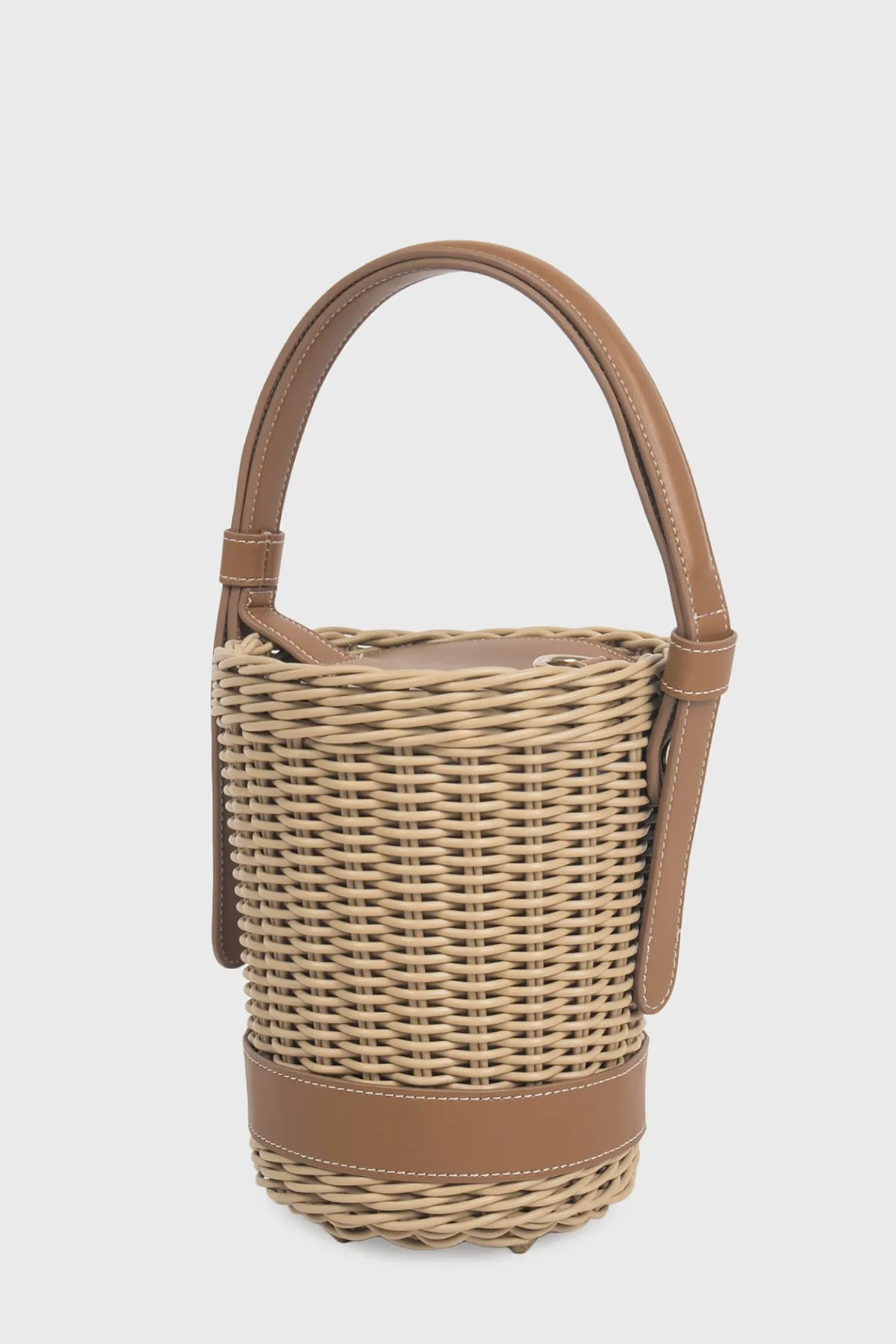 Emily Bag in Beige