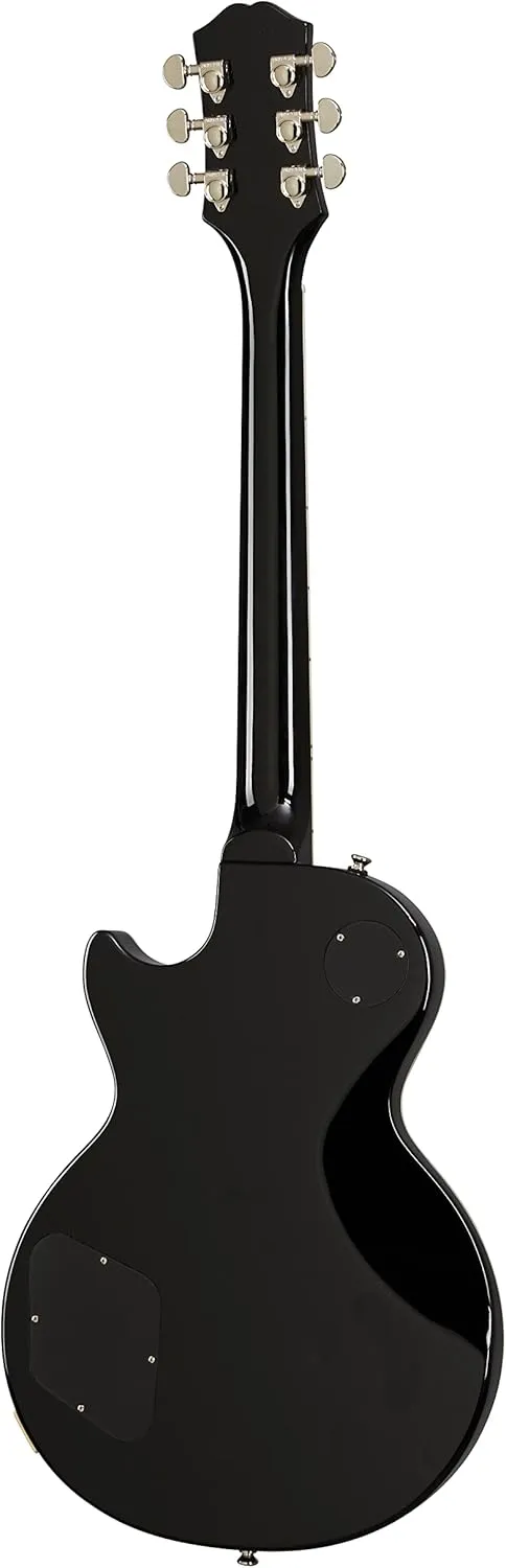 Epiphone Les Paul Muse, Smoked Almond Metallic