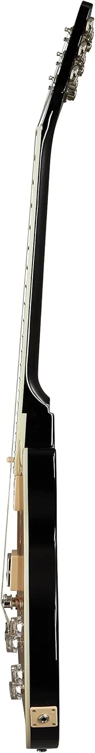 Epiphone Les Paul Muse, Smoked Almond Metallic