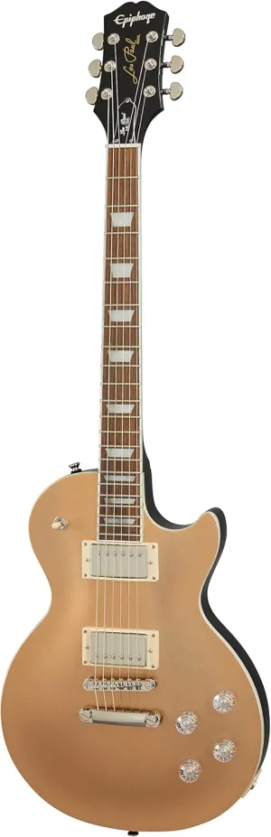 Epiphone Les Paul Muse, Smoked Almond Metallic