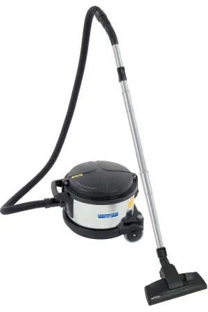 Euroclean GD930 Canister Vacuum Model Number 9055314010, Blue