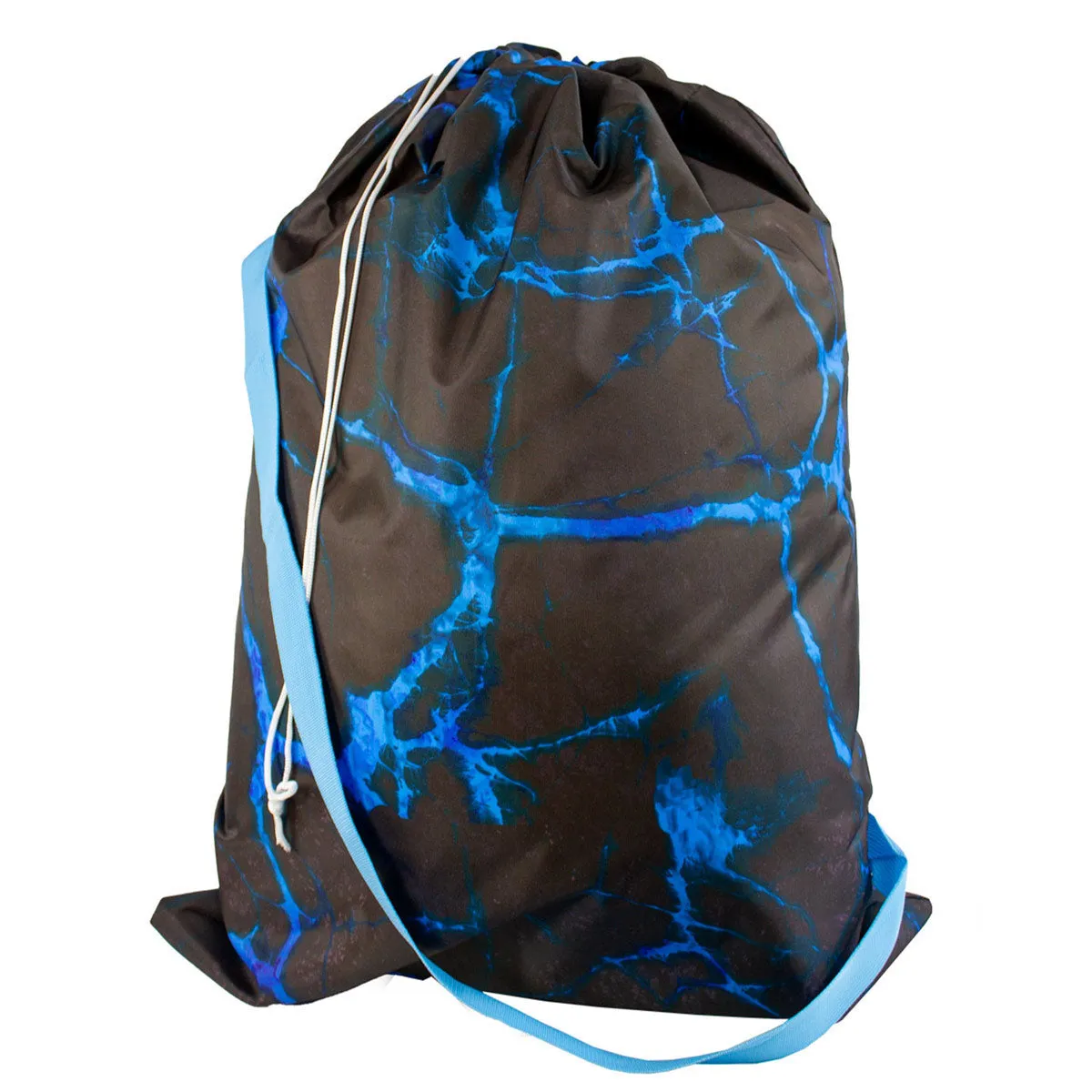 Everything Summer Camp Premium Laundry Bag