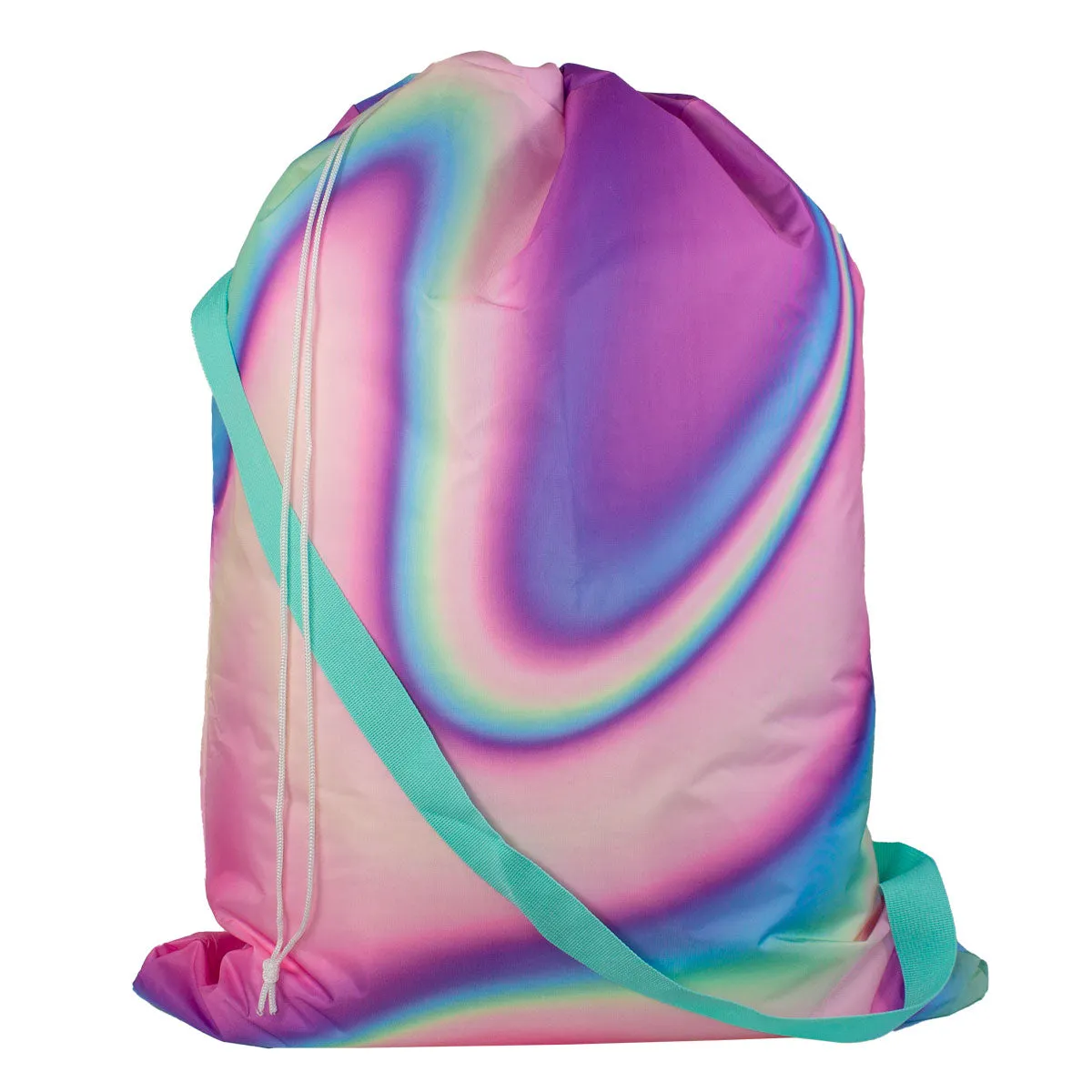 Everything Summer Camp Premium Laundry Bag