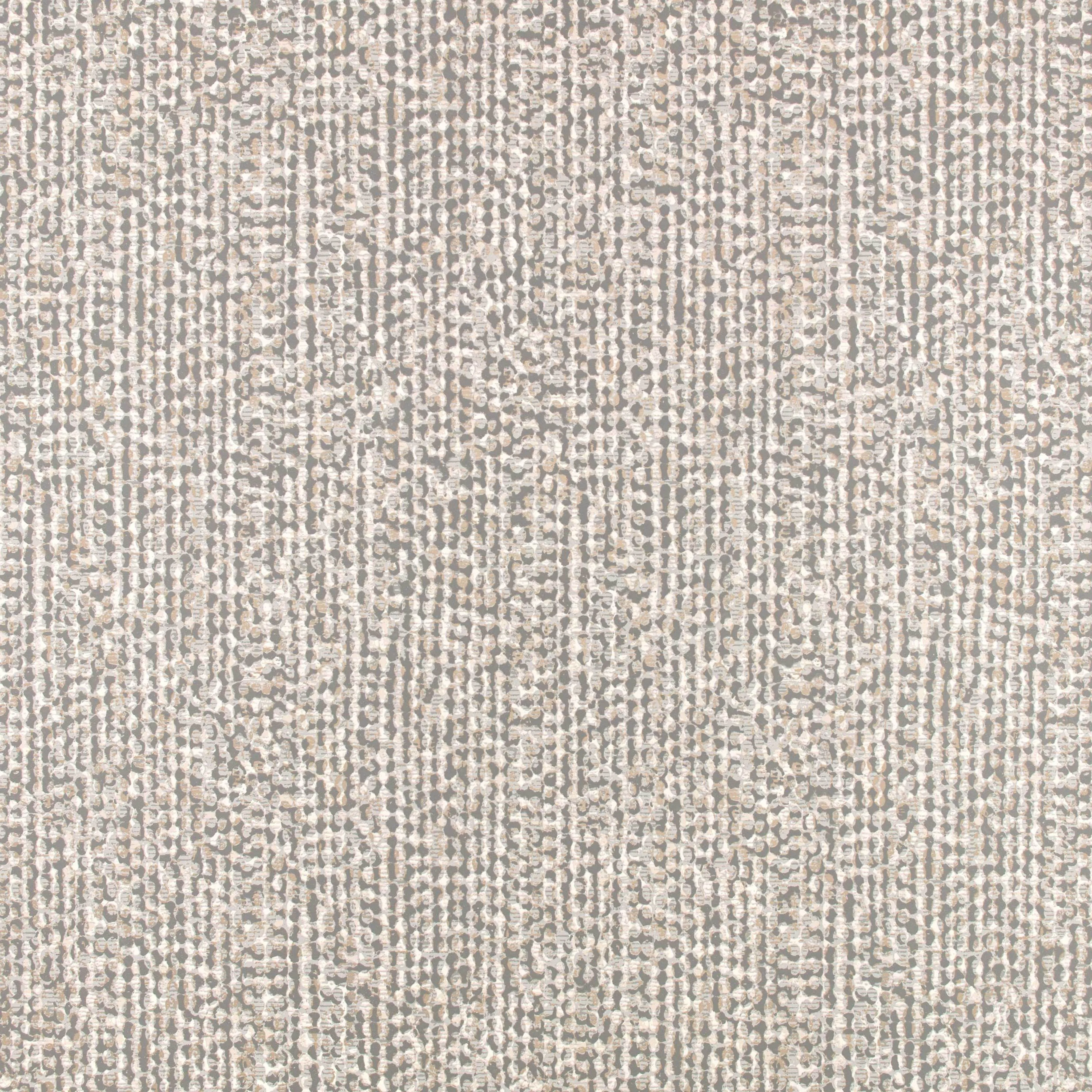 Ezri Wallpaper Swedish Grey | Romo Europe